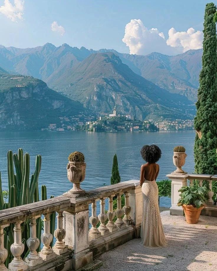 Destination Getaways